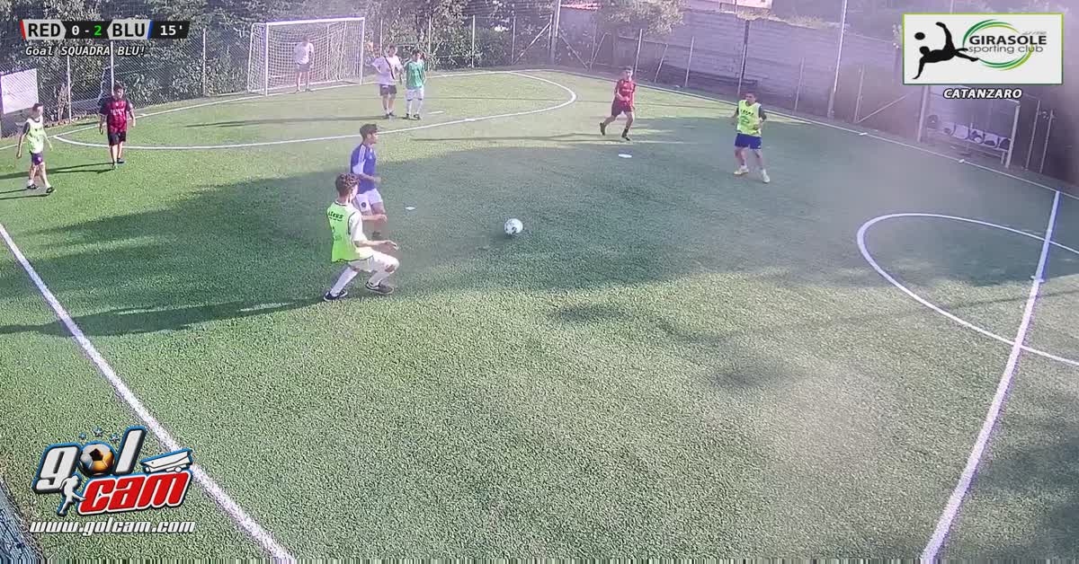 Gol da casa mia