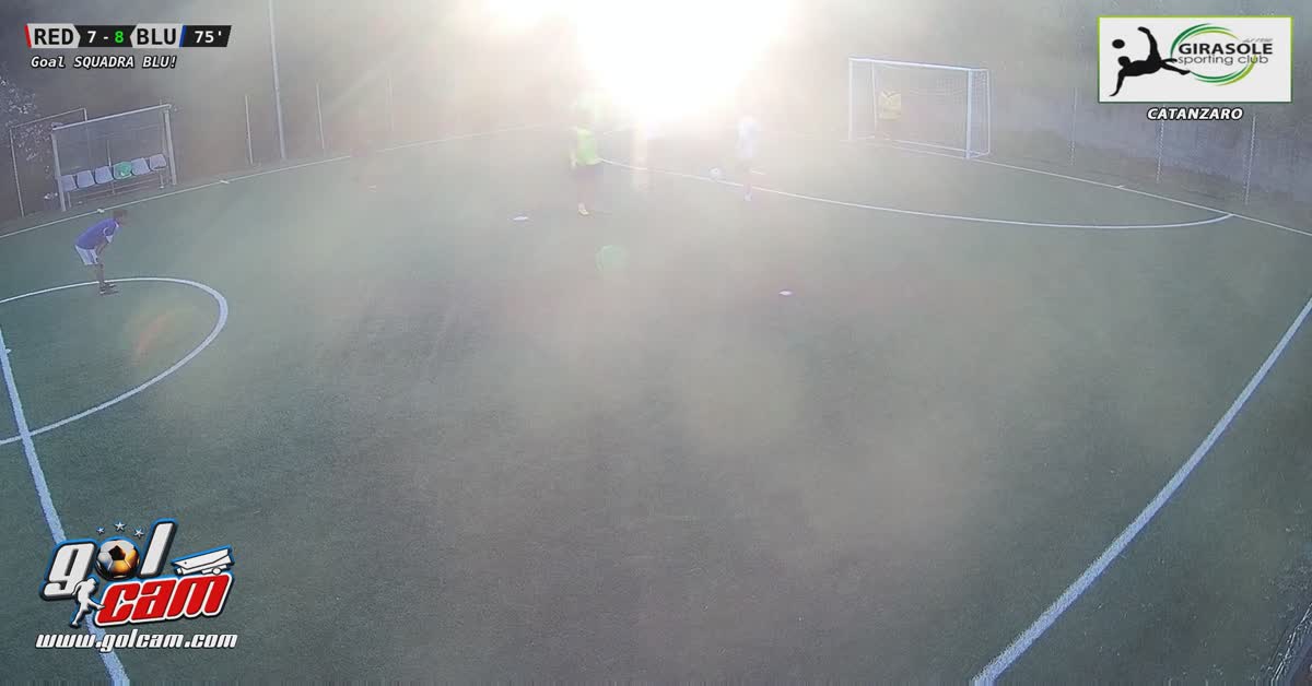 Traversa gol