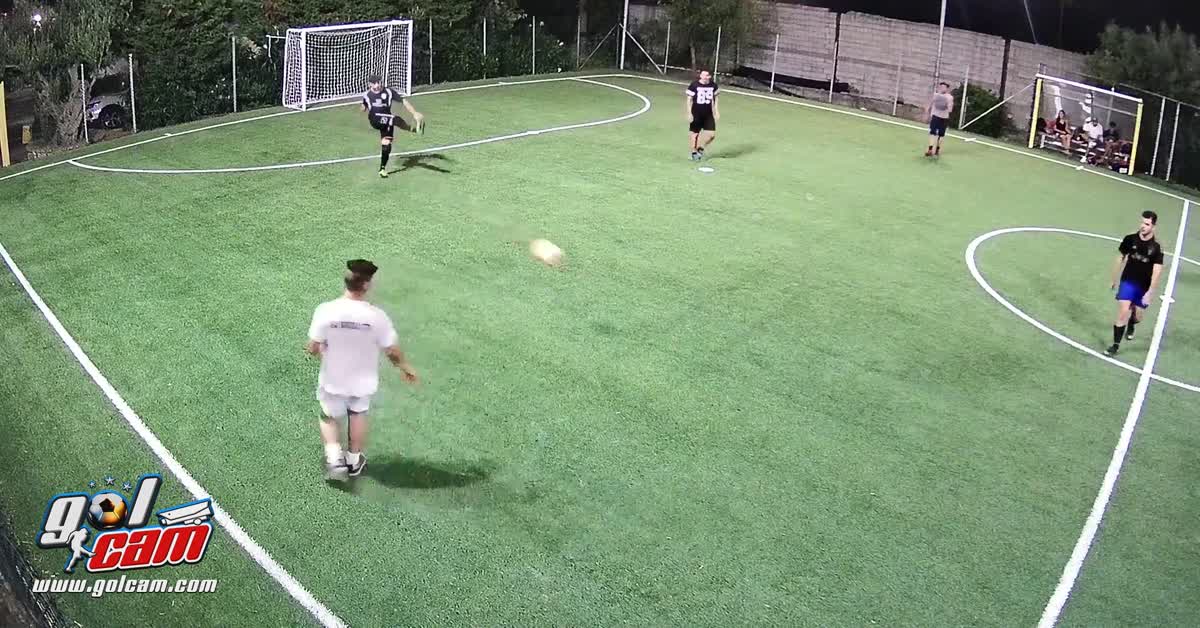 Portiere a terra