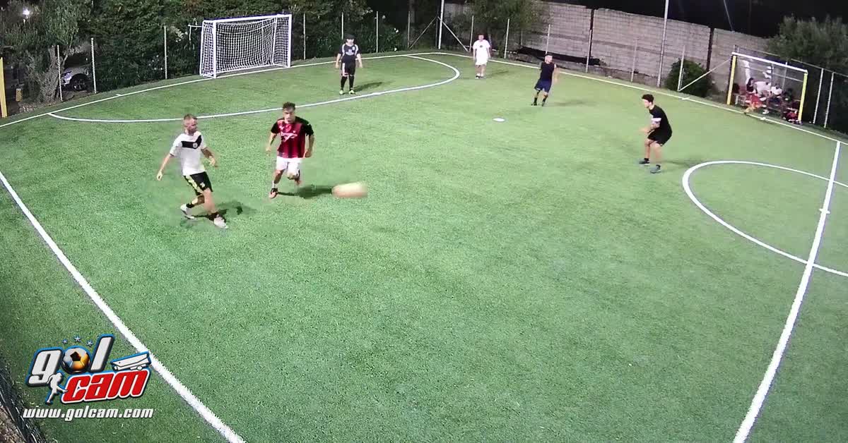 Portiere a terra 2