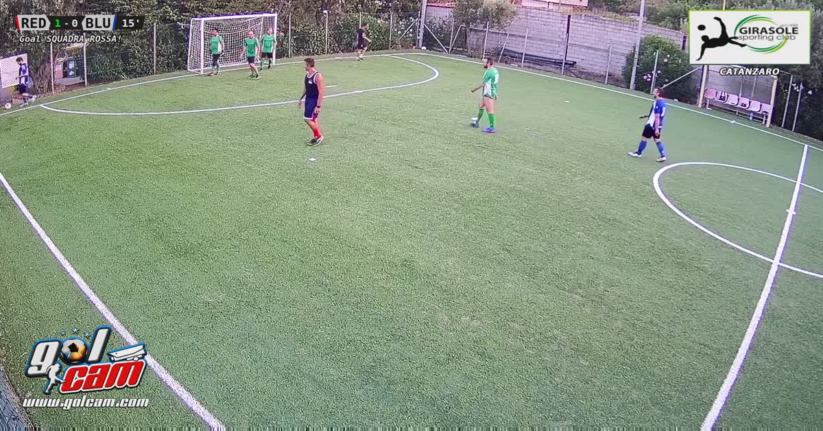 Stop e gol