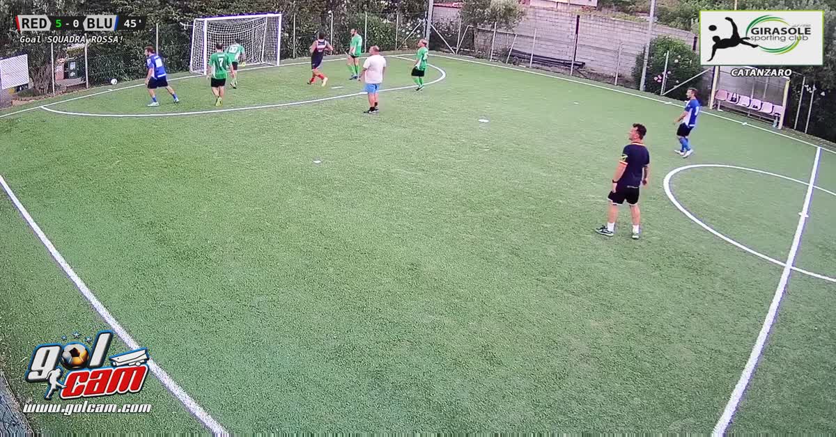 Stop e gol