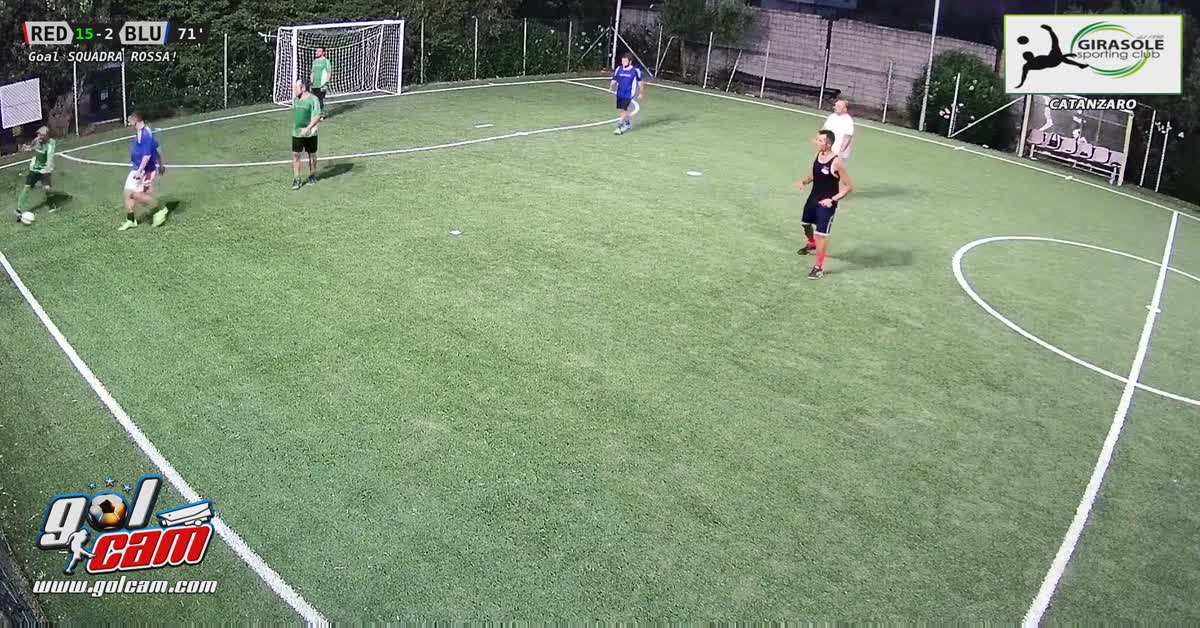Bella azione 
