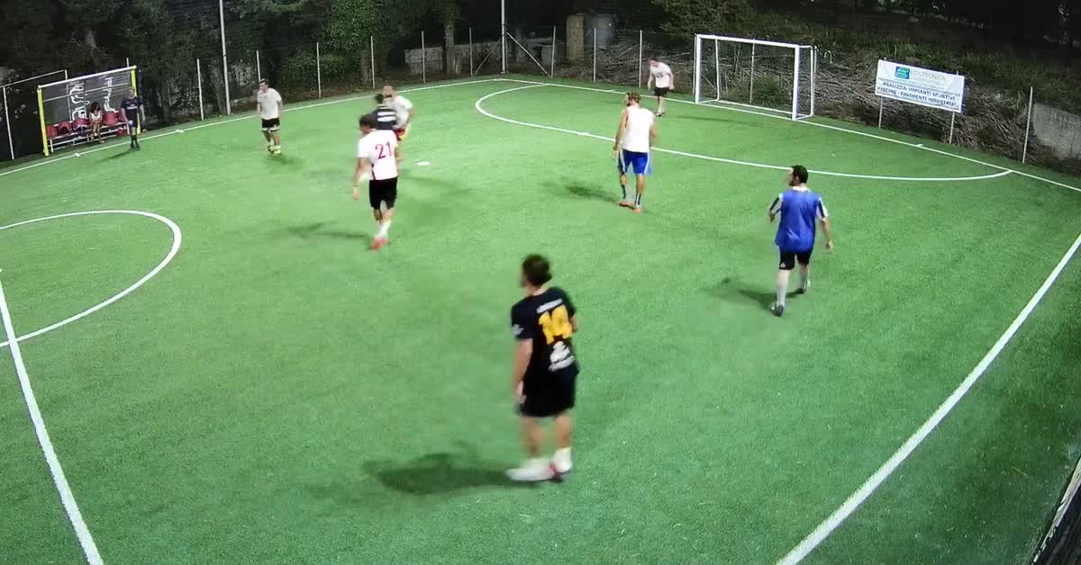 Colpo di tacco