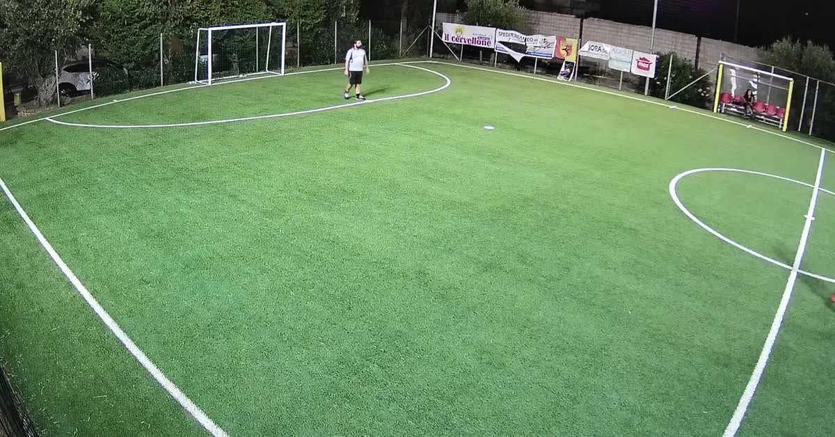 Goal di tacco