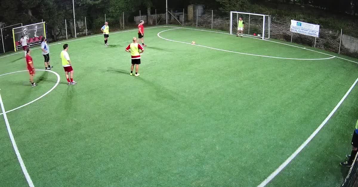 Calcio di rigore 