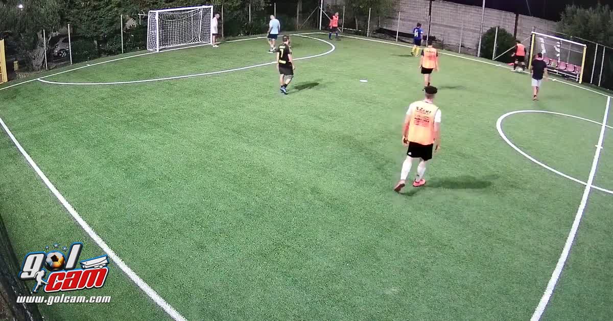 Rovesciata e gol
