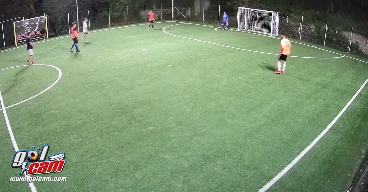Sempre gol