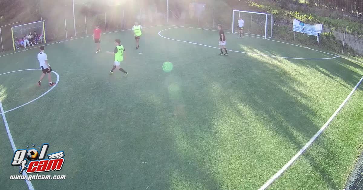 Secondo gol
