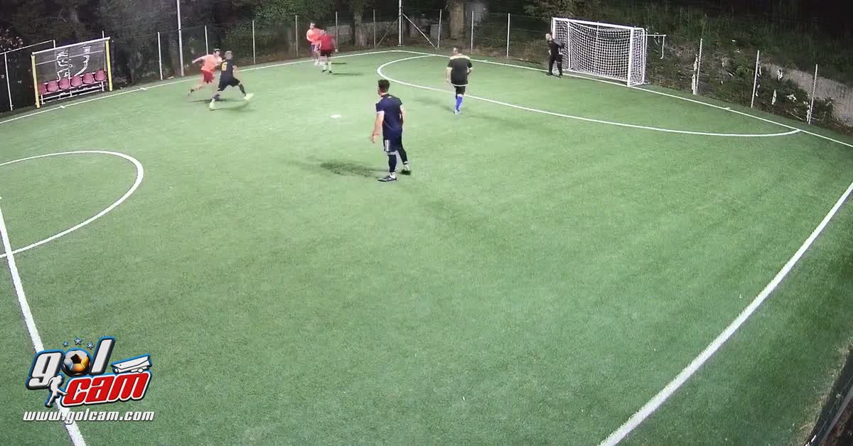 goal di amici