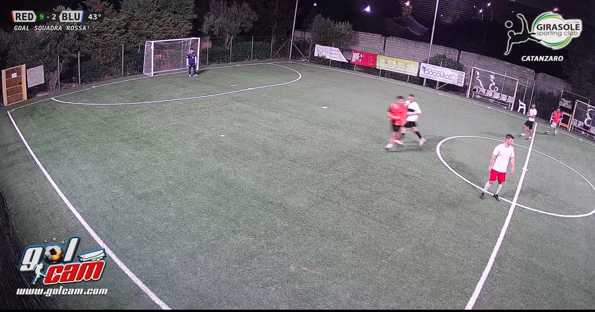 Bel gol
