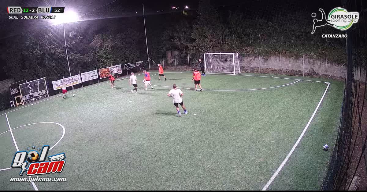 Goooooalll