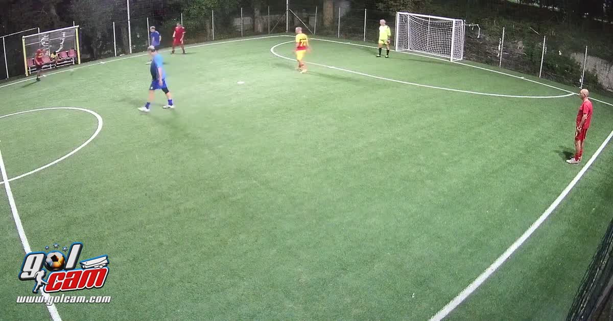 Inserimento e gol