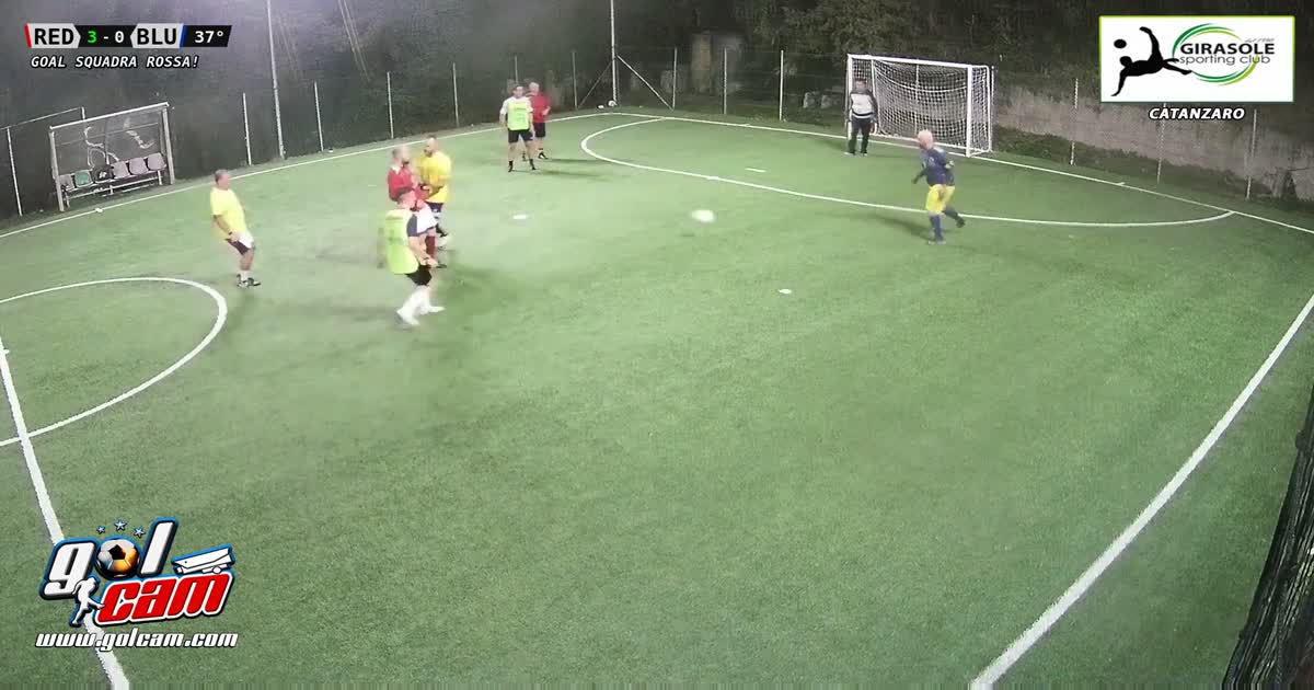Terzo gol