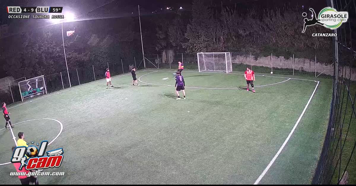 1 vs 1