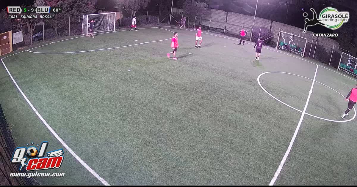 gol da fuori 