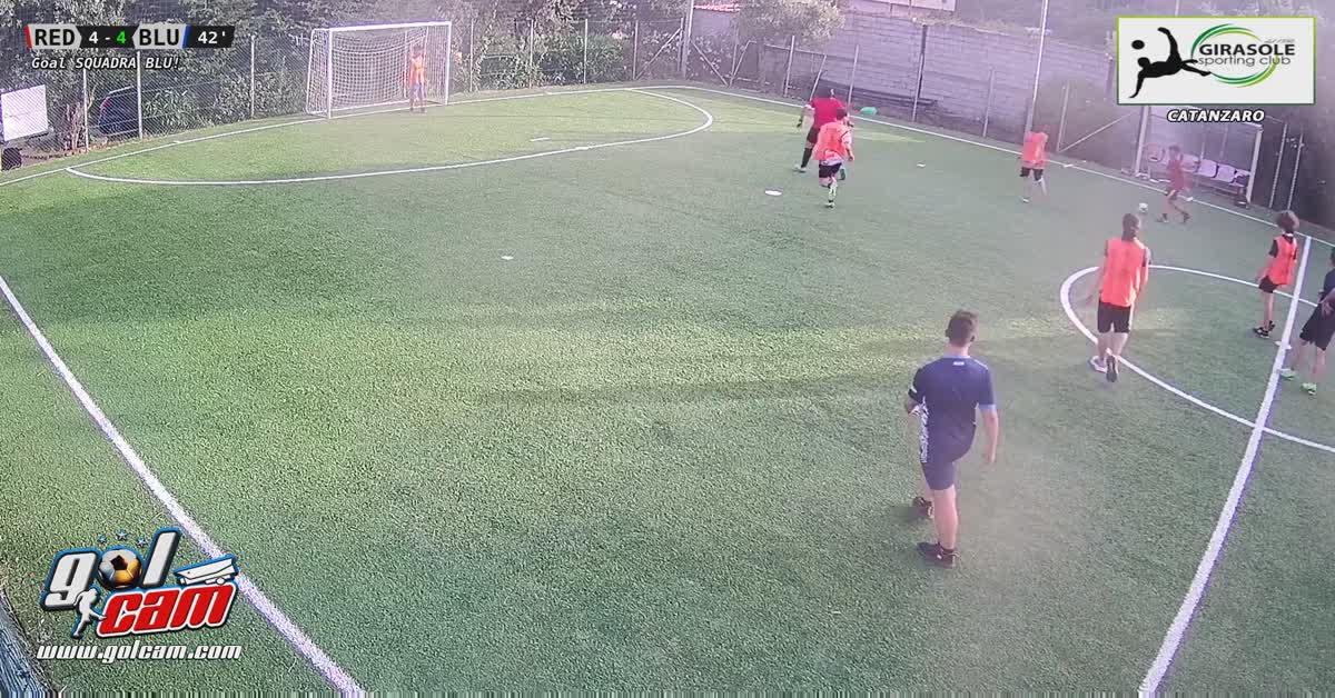 Goal Tecnico