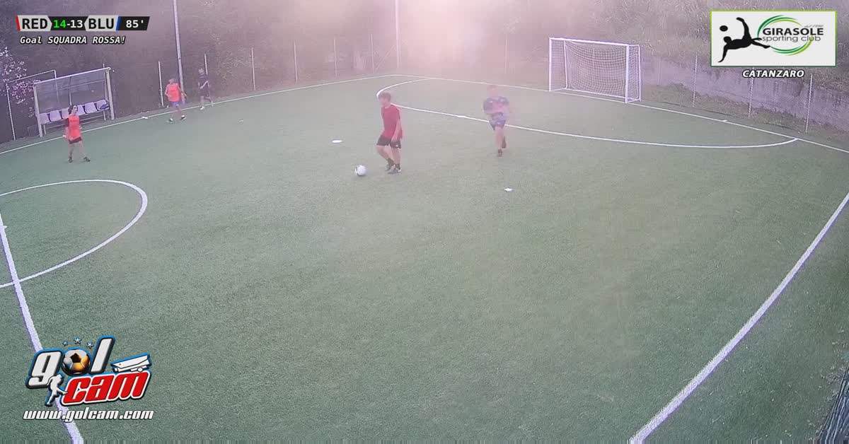 85" gol della vittoria