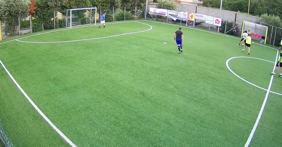 Gol luca 1