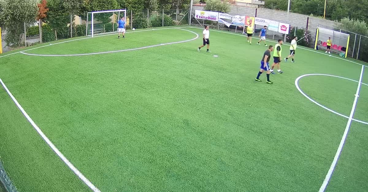 Assist uca 1