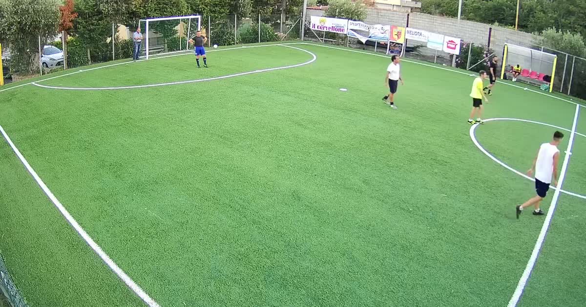 Assist luca 2