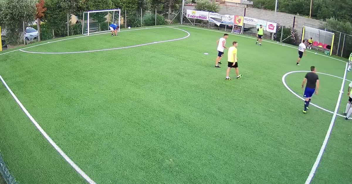 Gol luca 3