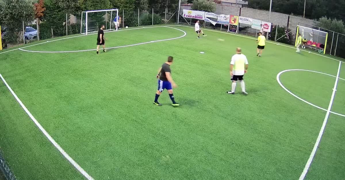Gol luca 4