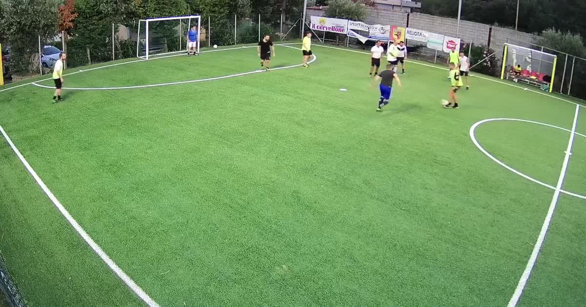Gol luca 5