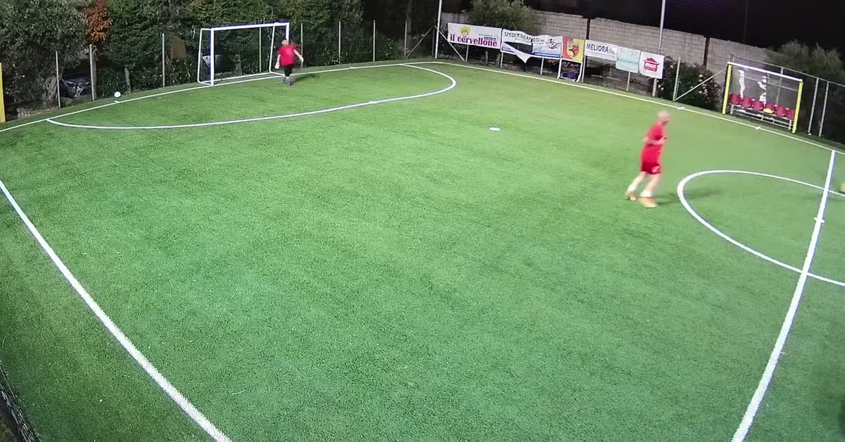Palo Rete