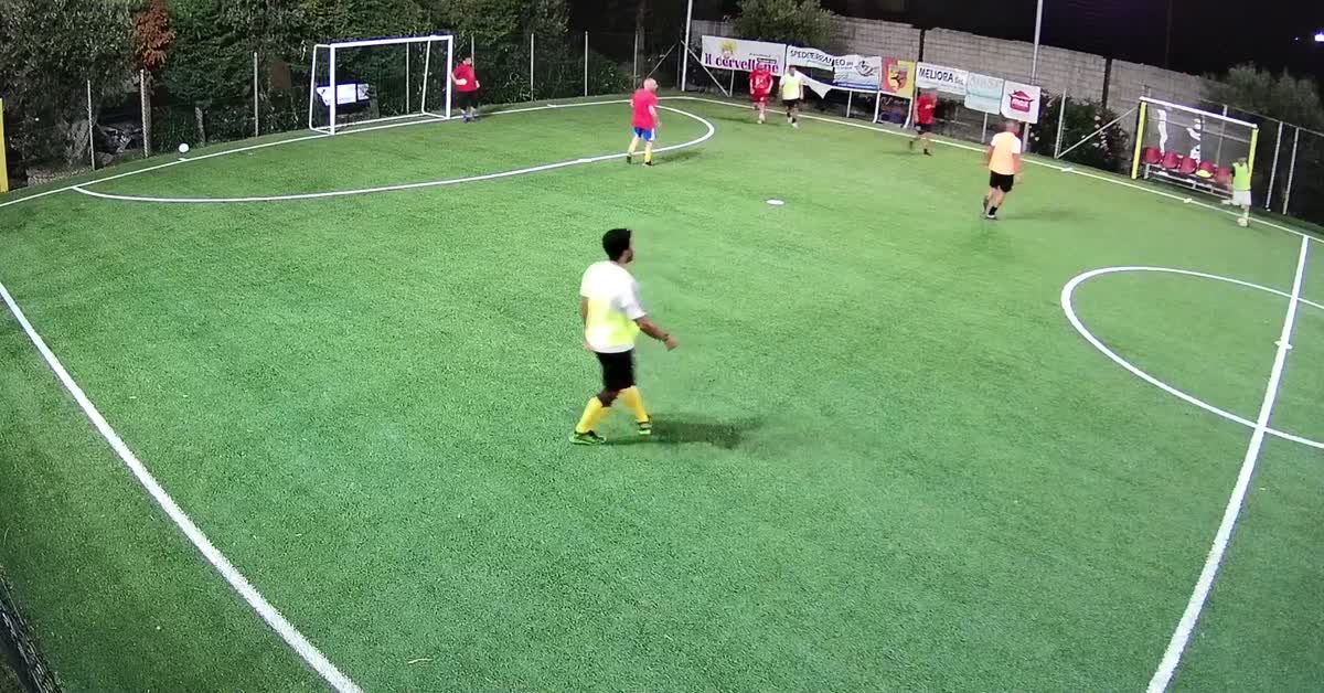 Uno due gol