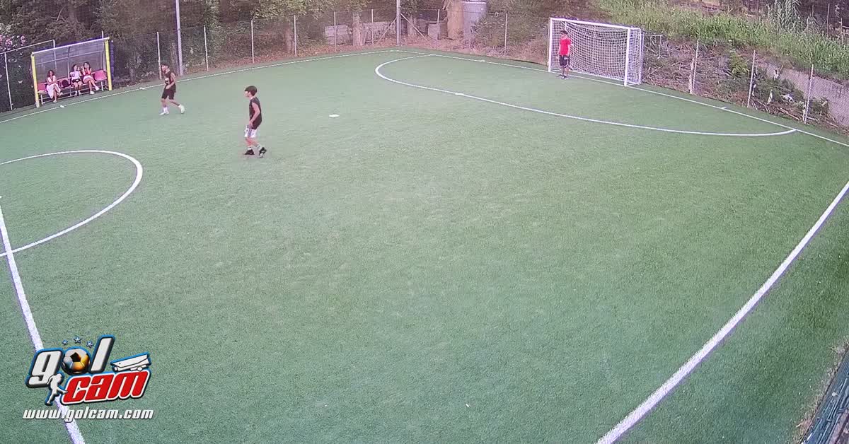finta e angolo basso