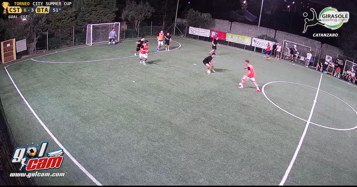 Stace gol