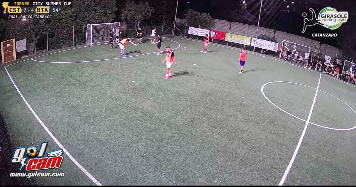 Toto gol