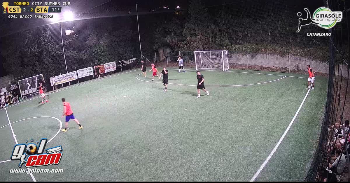 Toto gol