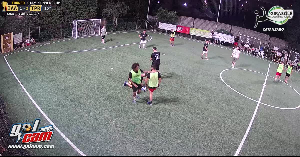 Gol voci