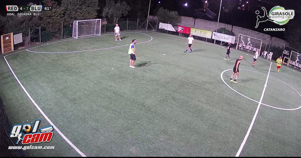 Fabrizio goal