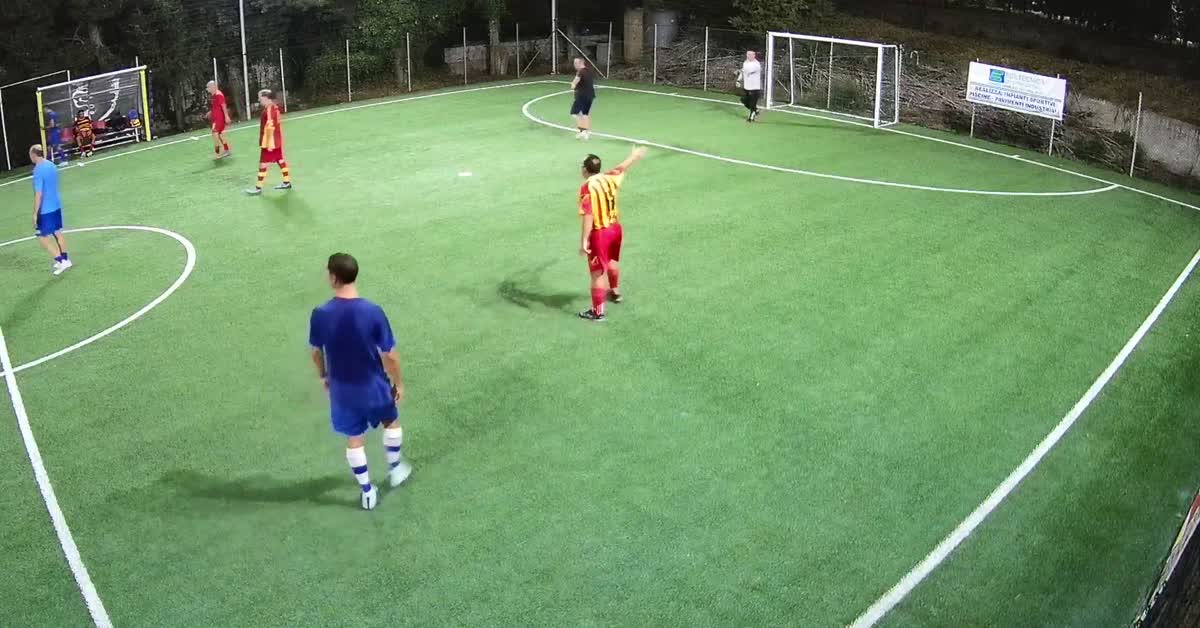 goal mancato