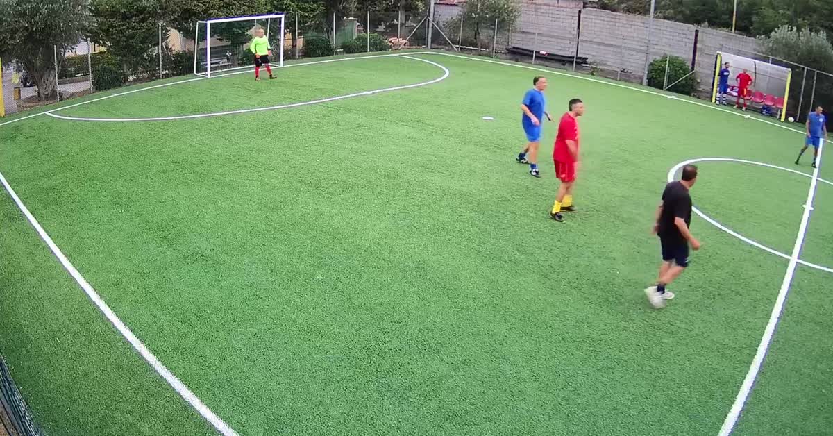 Goal Andrea