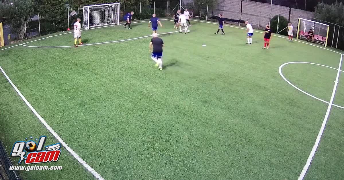Jack goal