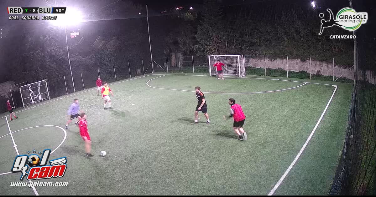 Gooooooooooool