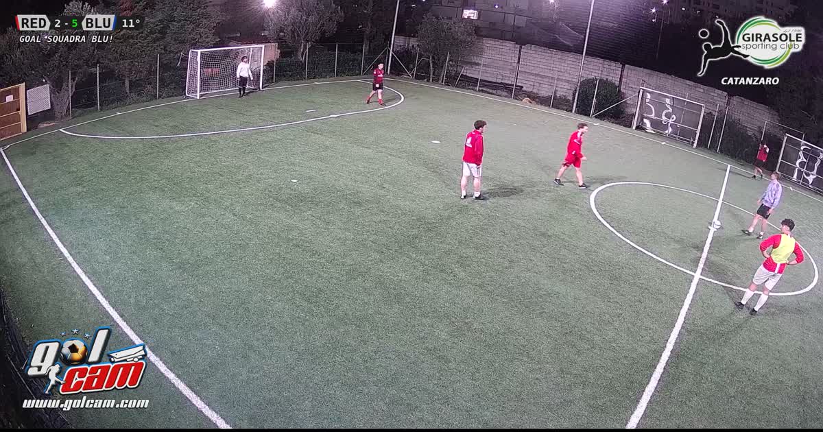 Assist tacco al volo