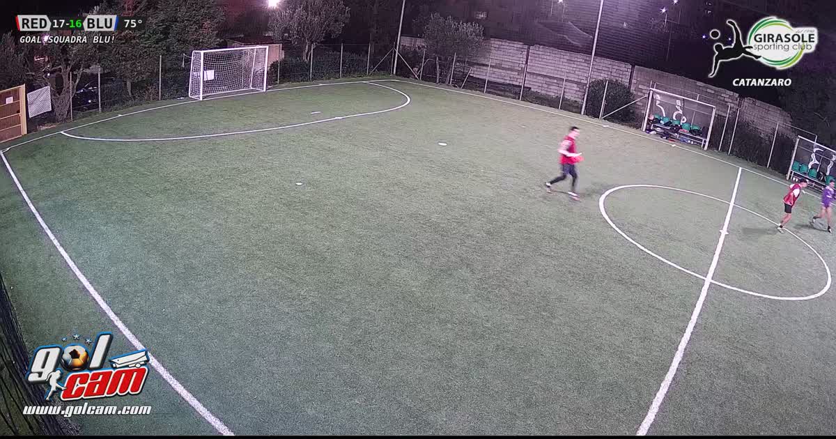 gol di prima