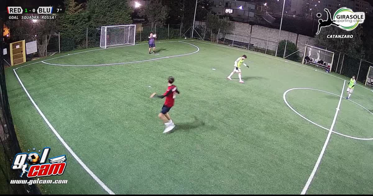 Primo goal