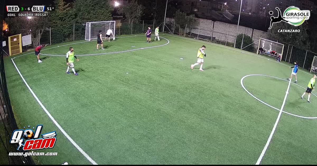 Secondo goal2°