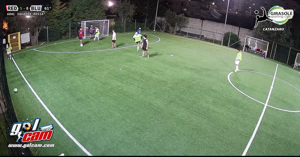 Terzo goal 