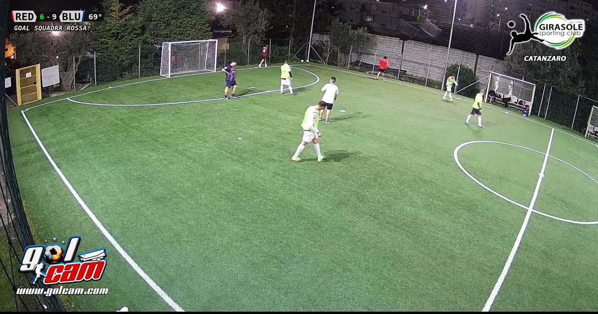 Nono goal