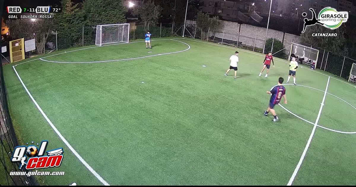 Quarto goal