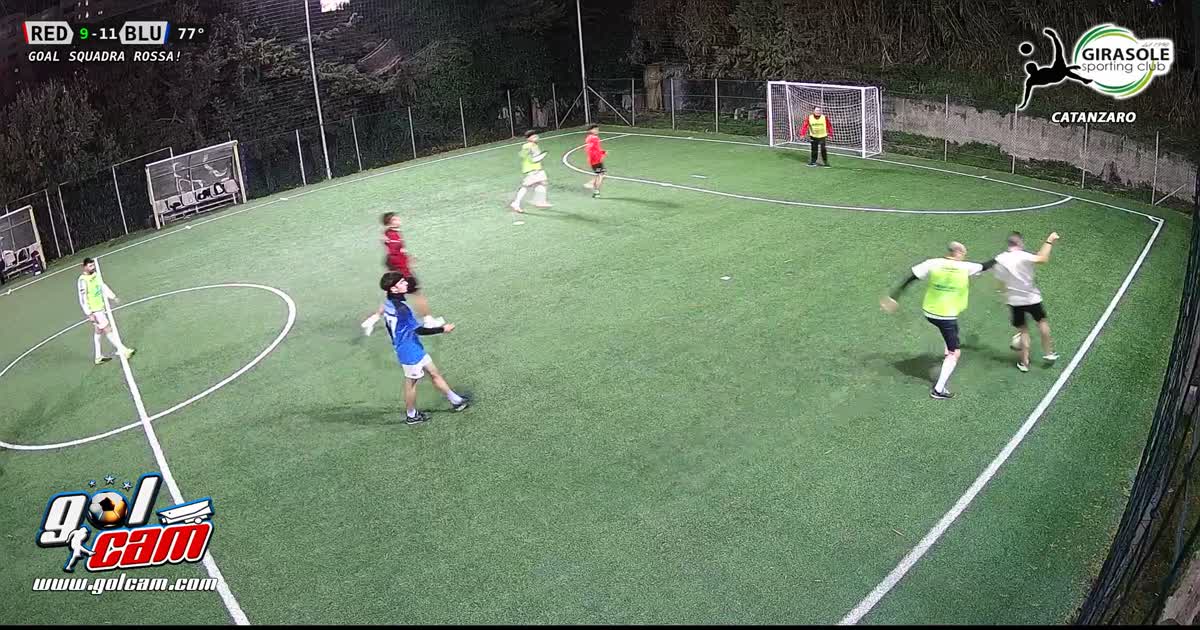 Quinto goal