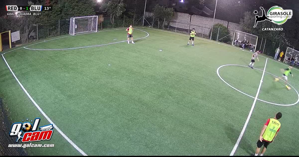 Intercettazione e assist