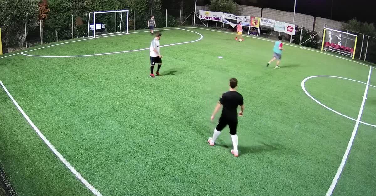 Goal goal 12